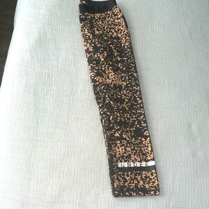 Under Armour 3/4 leggings